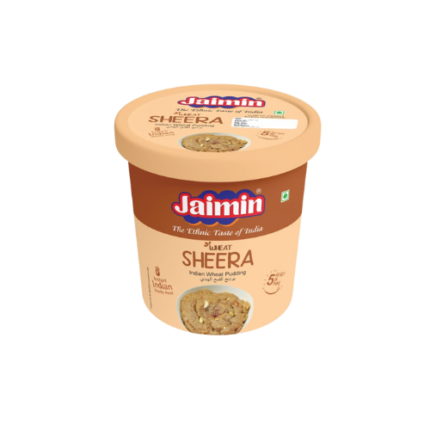 JAIMIN WHEAT SHEERA 130G