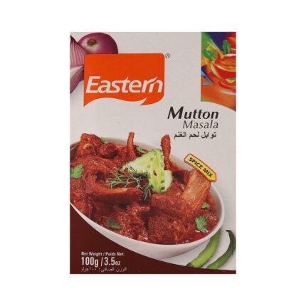 EASTERN MUTTON MASALA 100G
