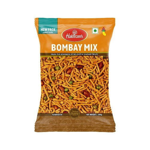 71ACZ9wB-QL.jpg Haldirams Bombay Mix 200g - Image 1
