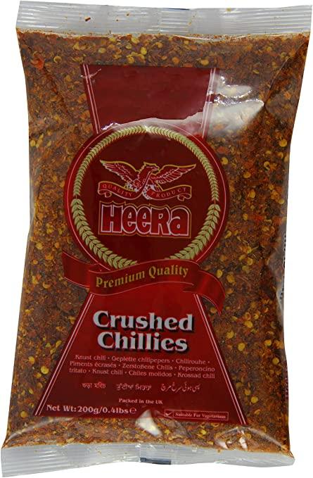 91g8HQVWvDL._AC_SY679.jpg HEERA CRUSHED CHILLI 200G - Image 1
