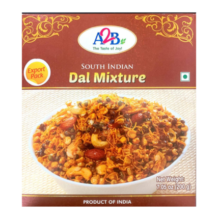 A2B DHALL MIXTURE 200G