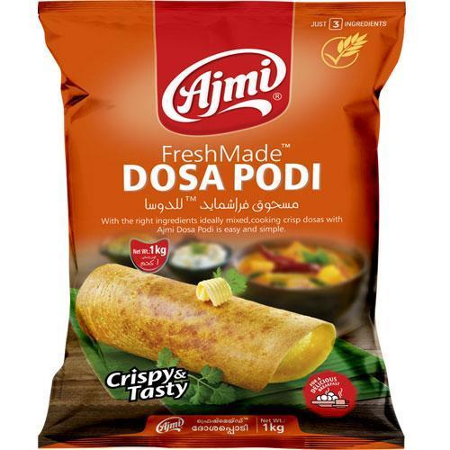 AJMI_FRESH_MADE_DOSA_PODI-1KG.jpg AJMI FRESH MADE DOSA PODI 1KG - Image 1