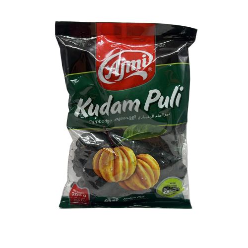 AJMI_KUDAMPULI_200G.png AJMI KUDAMPULI 200G - Image 1