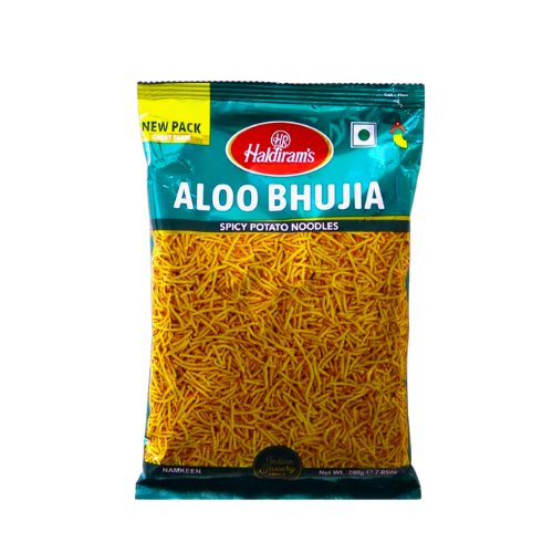 ALOOBHUJIA200G.png Haldirams Aloo Bhujiya 200g - Image 1