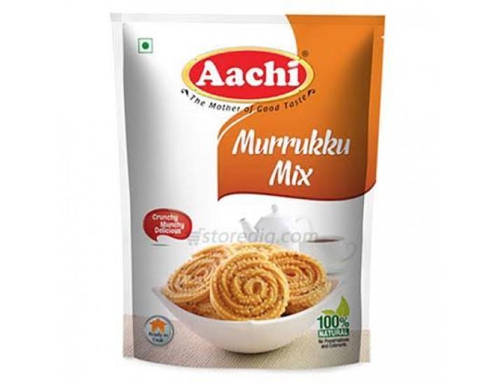 Aachi_Murukku_Mix_200g-2.jpg AACHI MURUKKU MIX 200G (BUY 1 GET 1 FREE) - Image 1