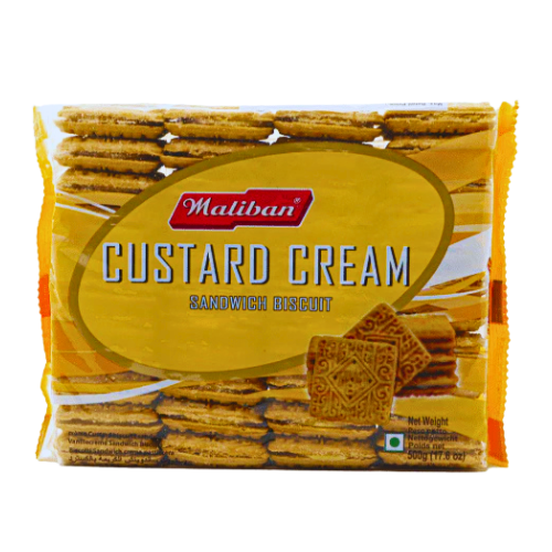 CUSTARDCREAM500G_1.png Maliban Custard Cream 500g - Image 1