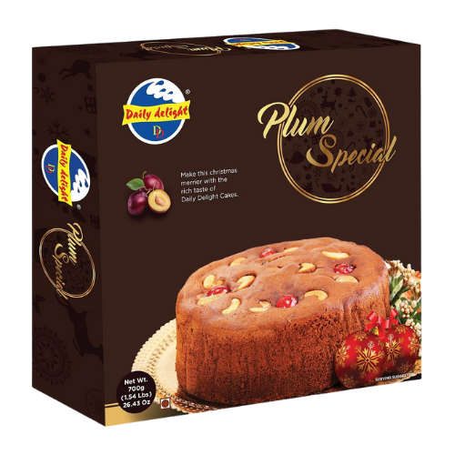 DAILY-DELIGHT-PLUM-SPECIAL-CAKE.png DAILY DELIGHT PLUM SPECIAL CAKE 350G - Image 1
