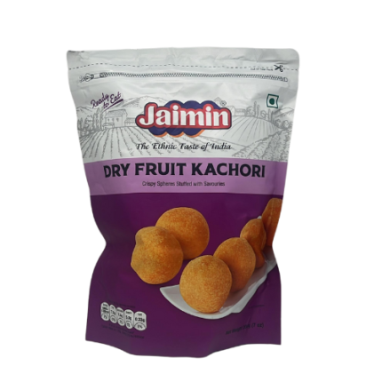 JAIMIN DRY FRUIT KACHORI 200G