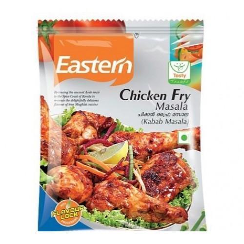 Eastern-Chicken-Fry-Masala-50gm-500x500_c8ffdb46-4849-449d-9e63-43b184438110.jpg EASTERN CHICKEN FRY MASALA (KABAB) 100G - Image 1