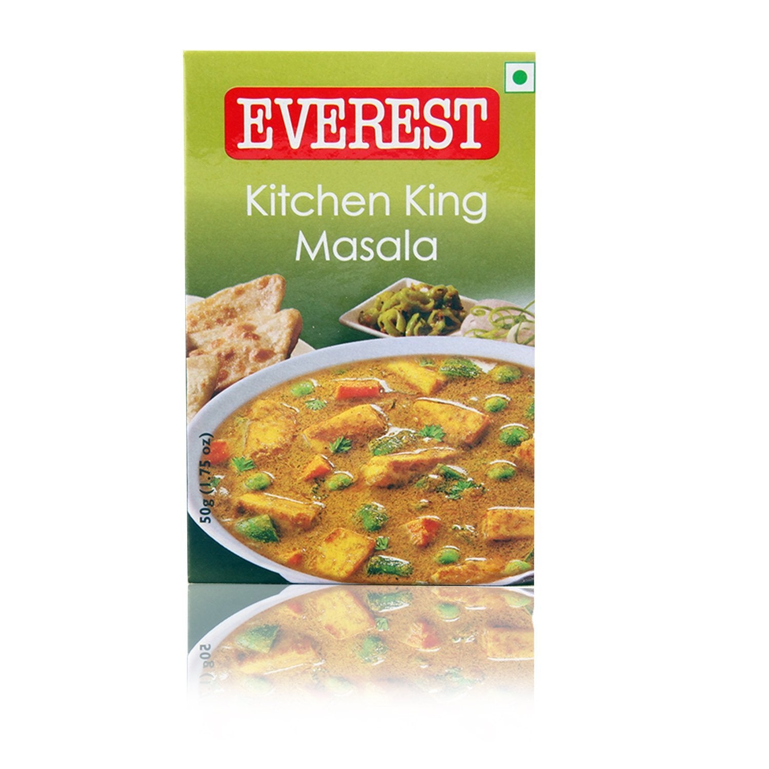 Everest-Kitchen-King-Masala-100g.jpg EVEREST KITCHEN KING MASALA 100G - Image 1