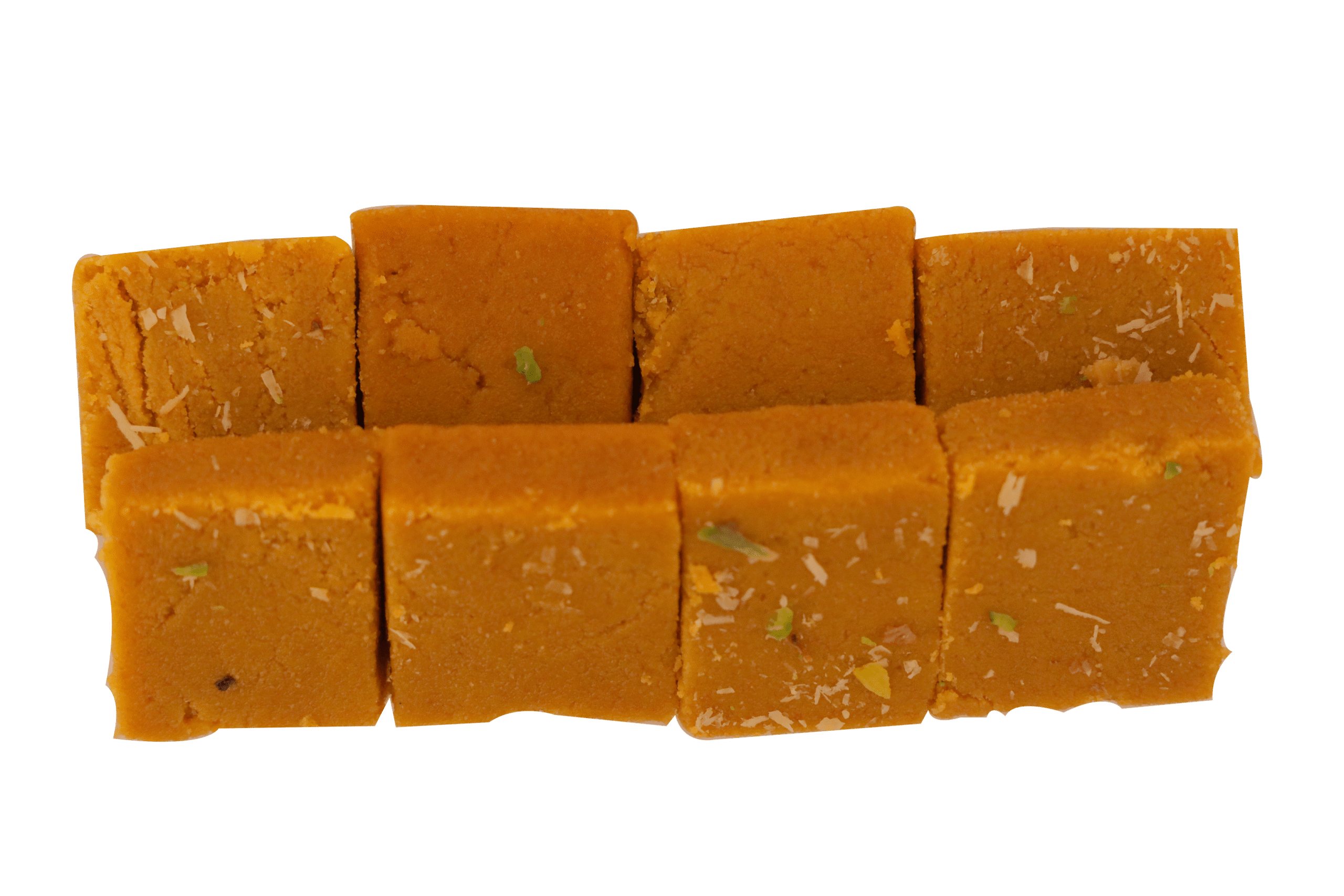 FRESHBASANBURFI250G.png FRESH BASAN BURFI - Image 1