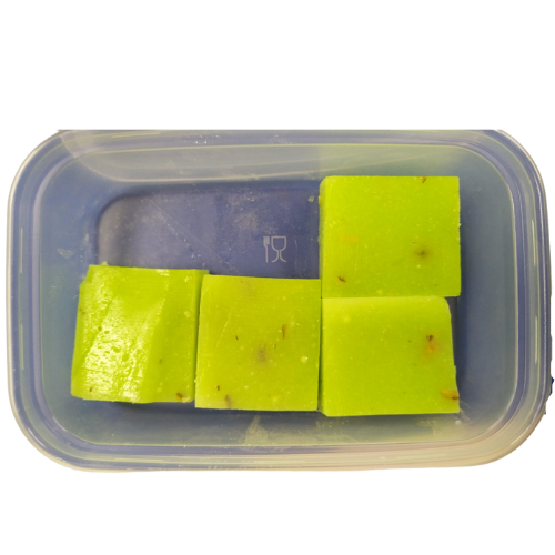 FRESHBOMBAYHALWA-PISTA.png FRESH BOMBAY HALWA - Image 1