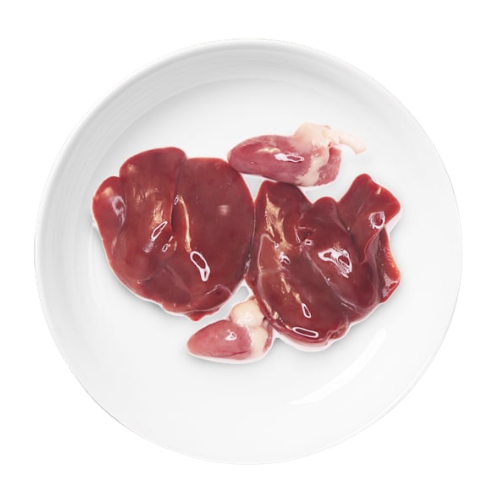 FRESHCHICKENLIVER250G.png PRE-ORDER FRESH CHICKEN LIVER 250G - Image 1