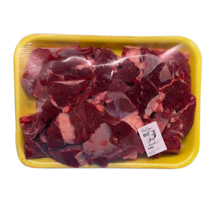 PRE-ORDER RED DEER MEAT (MARRAI) 1KG (NON-HALAL)