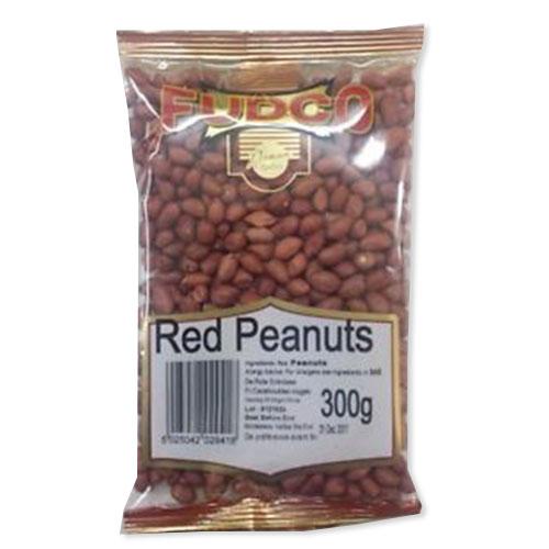 FUDCO-PEANUTS-RED-300G_a15bd344-dbc0-4093-8a56-67f09f7f0960.jpg FUDCO PEANUTS RED 300G - Image 1