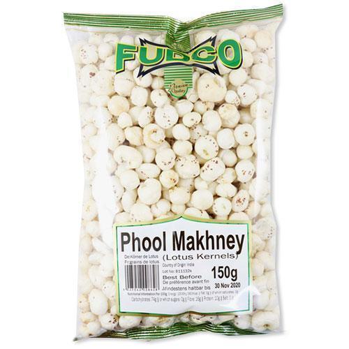 FUDCO-PHOOL-MAKHANA-150G_8125d88a-f0ba-4574-83e6-681e78bf4b58.jpg FUDCO PHOOL MAKHANA 150G - Image 1