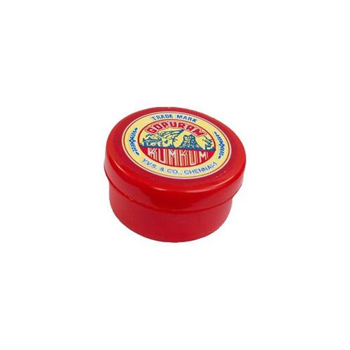 GOPURAM-KUMKUM-40G_99a0d477-0e04-4411-aa4b-16e872bea27d.jpg GEN - RATHI KUMKUM 5G - Image 1