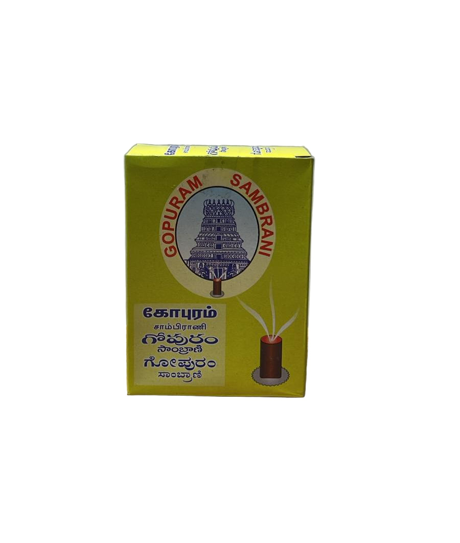 GOPURAMCOMPUTER.jpg GOPURAM COMPUTER SAMBRANI - Image 1