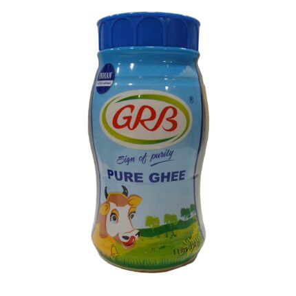 GRB GHEE 1LTR