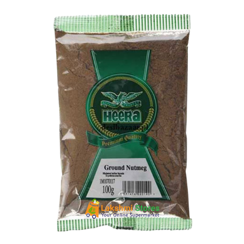 HEERA-NUTMEG-POWDER-100G.png HEERA NUTMEG POWDER 100G - Image 1