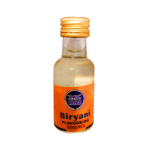 Heera-Biryani-Essence.jpg HEERA BIRYANI ESSENCE 28ML - Image 1