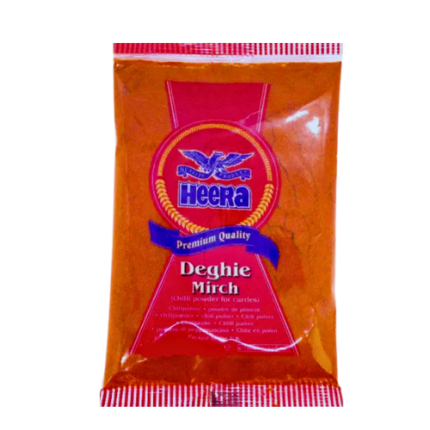 HEERA DEGHIE MIRCH 400G