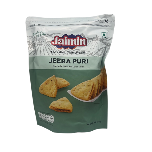 JEERAPURI.png JAIMIN JEERA PURI 200G - Image 1
