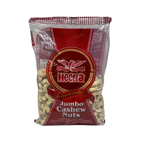 JUMBOCASHEWNUTS.png HEERA JUMBO CASHEW NUTS 700G - Image 1