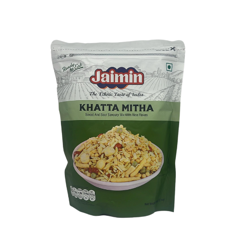 KHATTAMITHA.png Jaimin Khatta Mitha 200g - Image 1