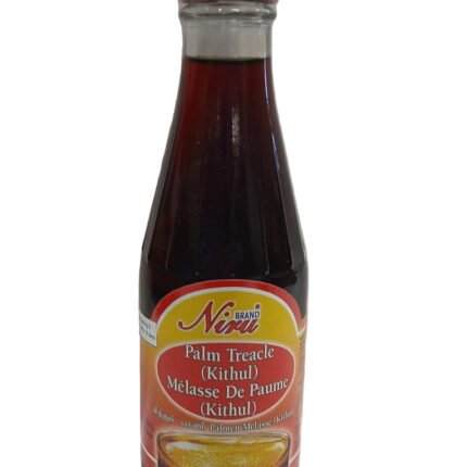 Niru Kithul Treacle 340ml