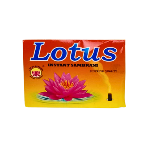 LOTUS_1.png LOTUS SAMBURANI STICK - Image 1