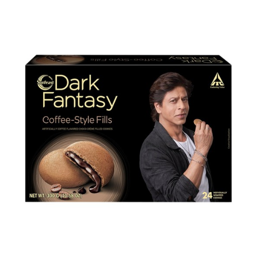 LSProducts_28.png DARK FANTASY FAMILY COFFEE FILLS 300G - Image 1