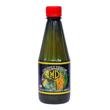 MD COCONUT VINEGAR 350ML