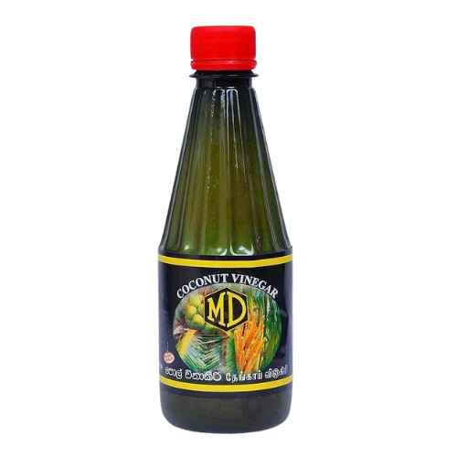 MDCOCONUTVINEGAR350ML.png MD COCONUT VINEGAR 350ML - Image 1