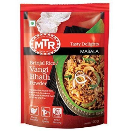 MTR VANGIBATH POWDER 100G