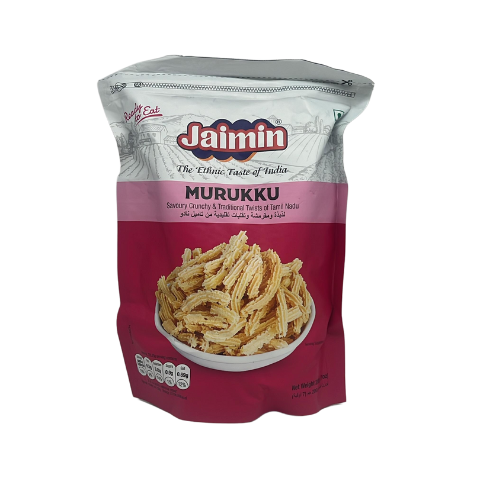 MURUKKU_1.png JAIMIN MURUKKU 200G - Image 1