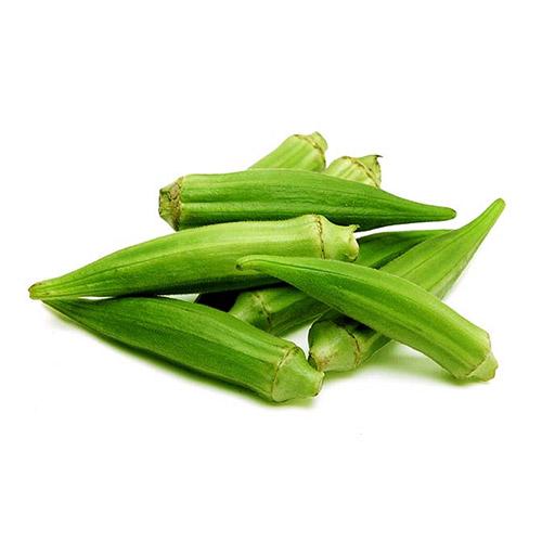 OKRA_110e6ce0-e33e-489a-97c7-fcc5c1fc33c7.jpg OKRA (VENDAIKAI-LADIES FINGER) - Image 1