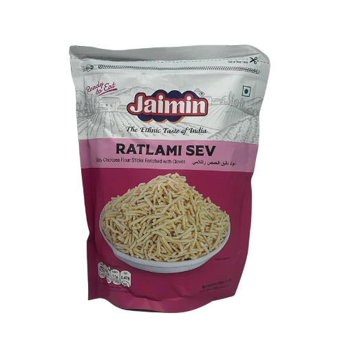 RATLAMISEV.png JAIMIN RATLAMI SEV 200G - Image 1