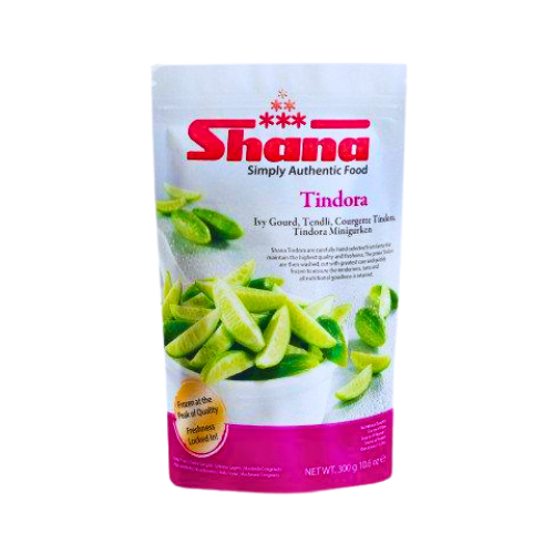SHANAFROZENTINDORA300G.png SHANA FROZEN TINDORA 300G - Image 1