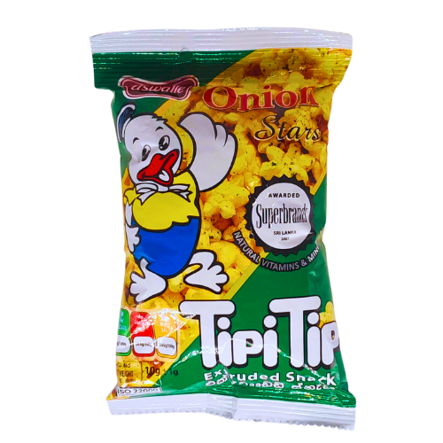 TIPITIP10G.png USWATTE TIPI TIP 10G - Image 1