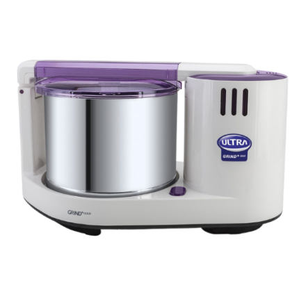 ULTRA WET GRINDER 2LTR - GOLD MODEL