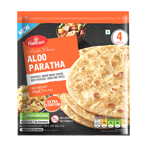 Untitled-design-66.png Haldirams Frozen Aloo Paratha 400g - Image 1