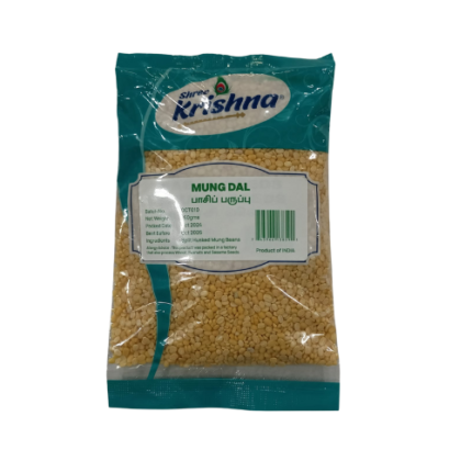 SHREE KRISHNA MOONG DAL 250G