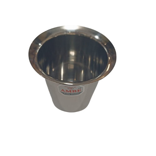 Untitled_500x500px_7.png STAINLESS STEEL TEA TUMLER- SIZE 5 - Image 1