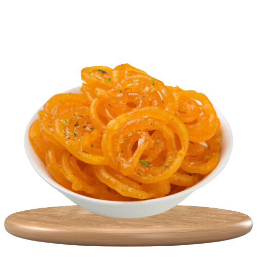 Untitled_design_-_2024-09-26T175156.763.png FRESH JALEBI (YELLOW) - Image 1