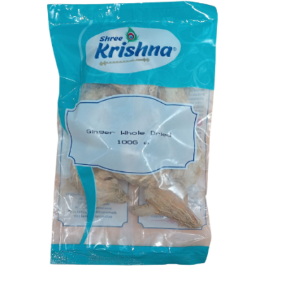 SHREE KRISHNA DRIED CHUKKU 100G