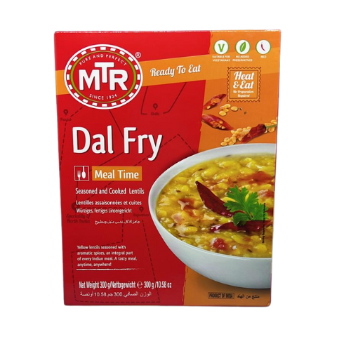 Untitleddesign_31.png MTR READY TO EAT DAL FRY 300G - Image 1