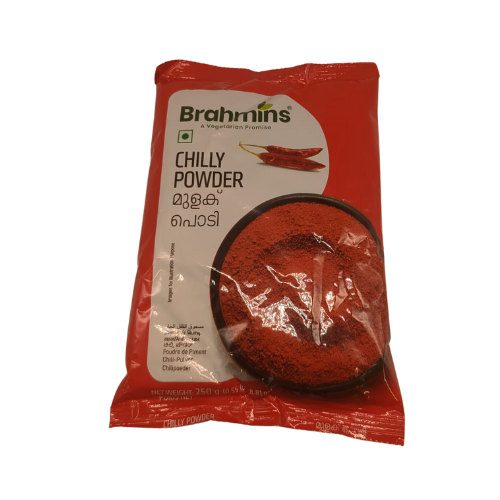 Untitleddesign_39_cf81aaf6-1f92-4a1d-ba3e-64b56a8b824a.png BRAHMINS CHILLY POWDER 250G - Image 1