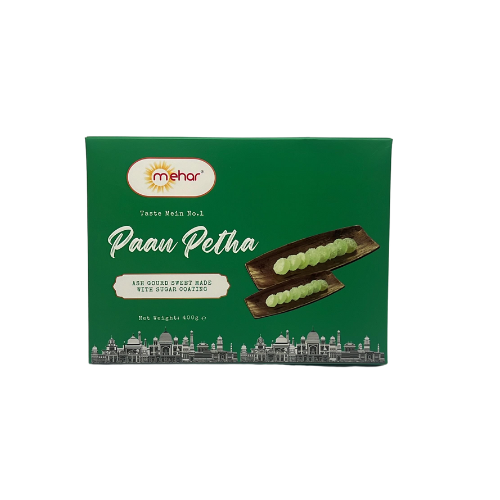 Untitleddesign_91.png MEHAR PAAN PETHA 400G - Image 1