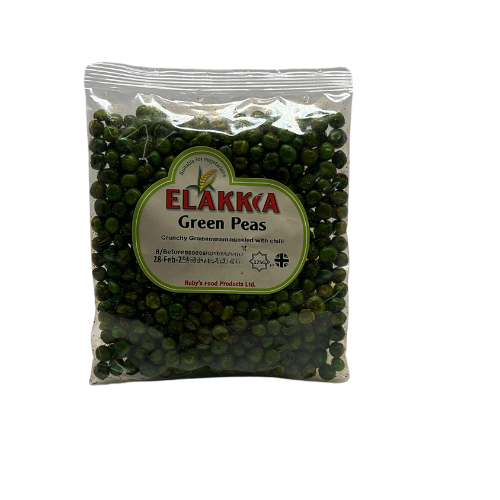 Untitleddesign_9_c98ecc5e-6b94-4af3-91db-3c00194bdc93.png ELAKKIA GREEN PEAS 175G - Image 1